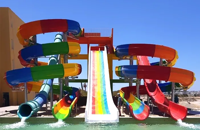 HOTEL SKANES SERAIL & AQUAPARK